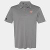 Heathered Polo Thumbnail