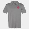 Heathered Polo Thumbnail