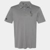 Heathered Polo Thumbnail