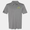 Heathered Polo Thumbnail