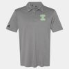 Heathered Polo Thumbnail