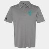 Heathered Polo Thumbnail