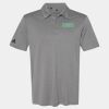 Heathered Polo Thumbnail