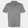 Heathered Polo Thumbnail