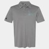 Heathered Polo Thumbnail