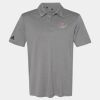 Heathered Polo Thumbnail