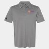 Heathered Polo Thumbnail