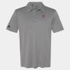 Heathered Polo Thumbnail
