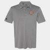 Heathered Polo Thumbnail