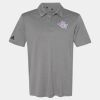 Heathered Polo Thumbnail