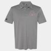 Heathered Polo Thumbnail