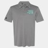 Heathered Polo Thumbnail