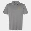 Heathered Polo Thumbnail