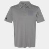 Heathered Polo Thumbnail