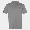Heathered Polo Thumbnail