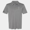 Heathered Polo Thumbnail
