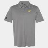 Heathered Polo Thumbnail
