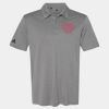 Heathered Polo Thumbnail