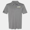 Heathered Polo Thumbnail