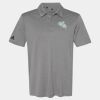 Heathered Polo Thumbnail