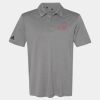 Heathered Polo Thumbnail