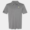 Heathered Polo Thumbnail