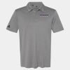 Heathered Polo Thumbnail