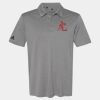 Heathered Polo Thumbnail
