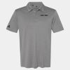 Heathered Polo Thumbnail