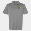 Heathered Polo Thumbnail