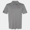 Heathered Polo Thumbnail