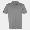 Heathered Polo Thumbnail