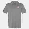 Heathered Polo Thumbnail