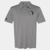 Heathered Polo Thumbnail