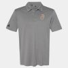 Heathered Polo Thumbnail