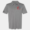 Heathered Polo Thumbnail