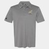 Heathered Polo Thumbnail