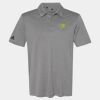 Heathered Polo Thumbnail