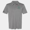 Heathered Polo Thumbnail