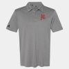 Heathered Polo Thumbnail