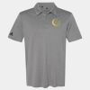 Heathered Polo Thumbnail