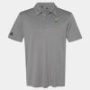 Heathered Polo Thumbnail