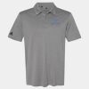 Heathered Polo Thumbnail
