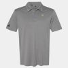Heathered Polo Thumbnail