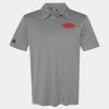 Heathered Polo Thumbnail