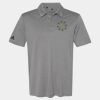 Heathered Polo Thumbnail