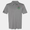 Heathered Polo Thumbnail