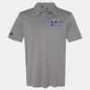 Heathered Polo Thumbnail