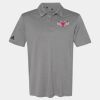 Heathered Polo Thumbnail