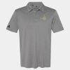 Heathered Polo Thumbnail